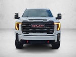 2024 GMC Sierra 2500 HD Crew Cab Standard Box 4-Wheel Drive AT4