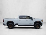 2024 GMC Sierra 2500 HD Crew Cab Standard Box 4-Wheel Drive AT4