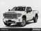 2023 GMC Sierra 3500HD Crew Cab Standard Box 4-Wheel Drive Denali