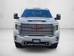 2023 GMC Sierra 3500HD Crew Cab Long Box 4-Wheel Drive Denali