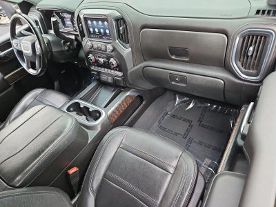 2023 GMC Sierra 3500HD Crew Cab Long Box 4-Wheel Drive Denali