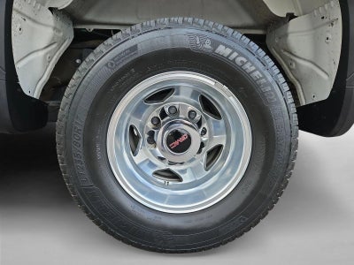 2023 GMC Sierra 3500HD Crew Cab Long Box 4-Wheel Drive Denali