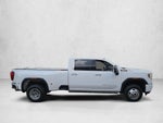 2023 GMC Sierra 3500HD Crew Cab Long Box 4-Wheel Drive Denali