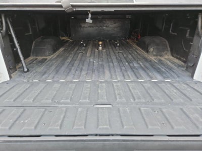2023 GMC Sierra 3500HD Crew Cab Long Box 4-Wheel Drive Denali