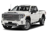 2023 GMC Sierra 3500HD Crew Cab Standard Box 4-Wheel Drive Denali