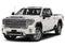 2023 GMC Sierra 3500HD Crew Cab Standard Box 4-Wheel Drive Denali