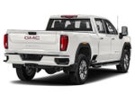 2023 GMC Sierra 3500HD Crew Cab Standard Box 4-Wheel Drive Denali