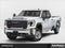 2026 GMC Sierra 2500 HD Crew Cab Long Box 4-Wheel Drive Denali Ultimate