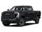 2026 GMC Sierra 2500 HD Crew Cab Long Box 4-Wheel Drive Denali Ultimate