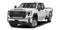 2026 GMC Sierra 2500 HD Crew Cab Long Box 4-Wheel Drive Denali Ultimate