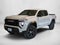 2024 GMC Canyon Crew Cab Short Box 2-Wheel Drive Elevation