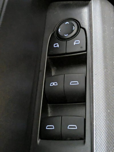 2024 GMC Canyon Crew Cab Short Box 2-Wheel Drive Elevation