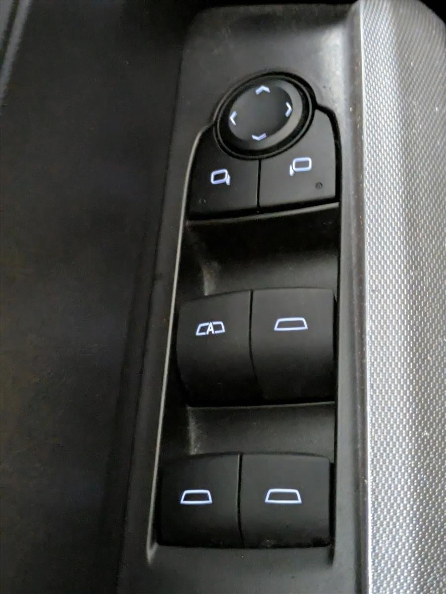 2024 GMC Canyon Crew Cab Short Box 2-Wheel Drive Elevation