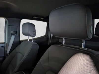 2024 GMC Canyon Crew Cab Short Box 2-Wheel Drive Elevation