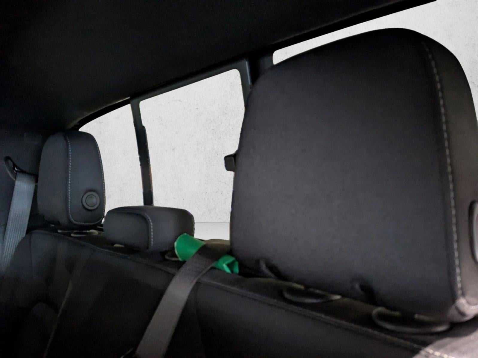 2024 GMC Canyon Crew Cab Short Box 2-Wheel Drive Elevation