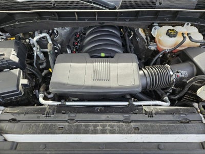 2024 GMC Sierra 1500 Crew Cab Short Box 2-Wheel Drive SLT