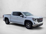 2024 GMC Sierra 1500 Crew Cab Short Box 2-Wheel Drive SLT