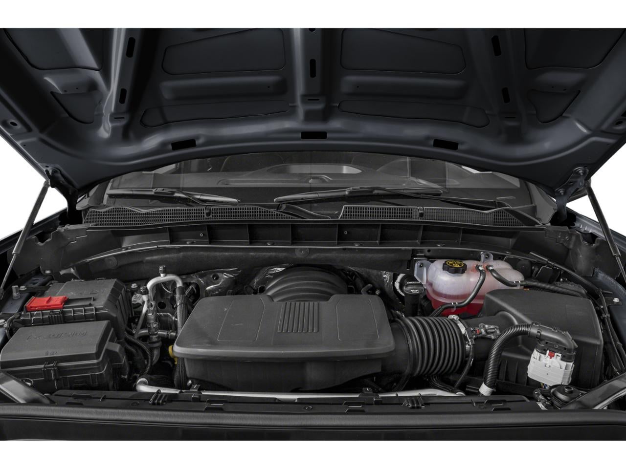 2024 GMC Sierra 1500 Crew Cab Short Box 2-Wheel Drive SLT