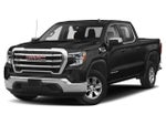 2021 GMC Sierra 1500 Crew Cab Short Box 4-Wheel Drive SLE