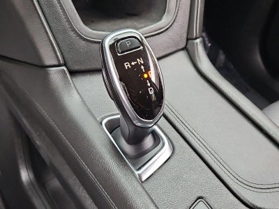 2019 Cadillac XT5 FWD 4dr Luxury