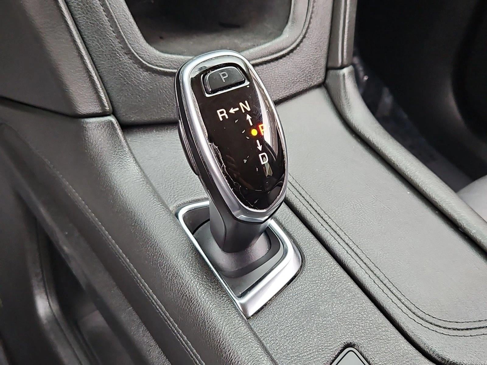 2019 Cadillac XT5 FWD 4dr Luxury