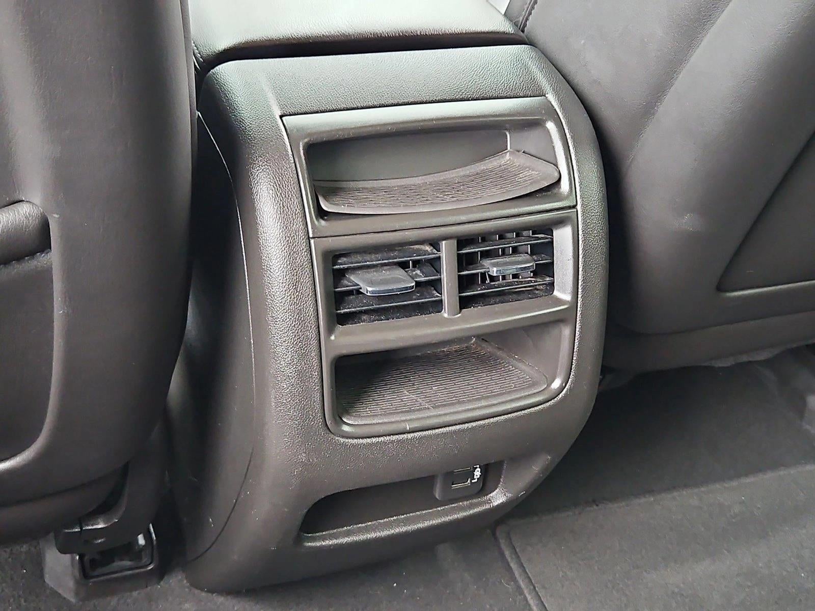 2019 Cadillac XT5 FWD 4dr Luxury