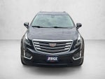 2019 Cadillac XT5 FWD 4dr Luxury