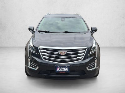 2019 Cadillac XT5 FWD 4dr Luxury