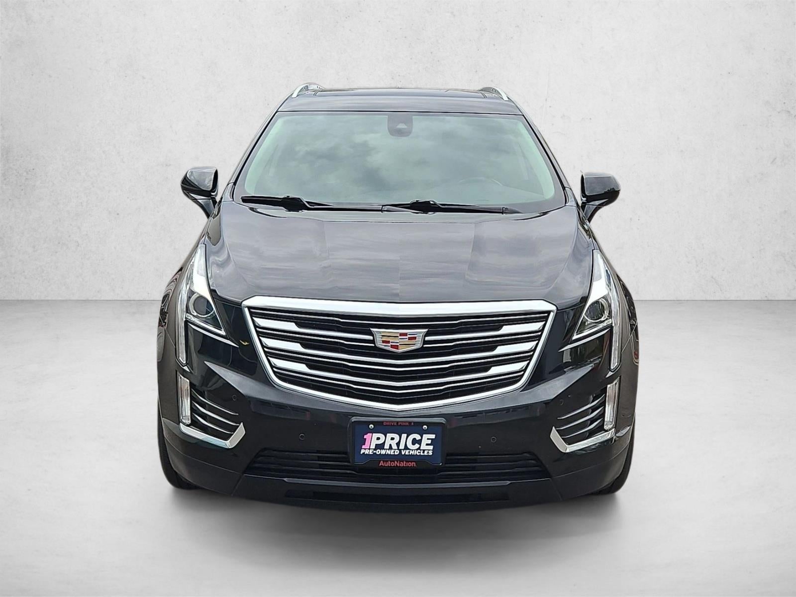 2019 Cadillac XT5 FWD 4dr Luxury