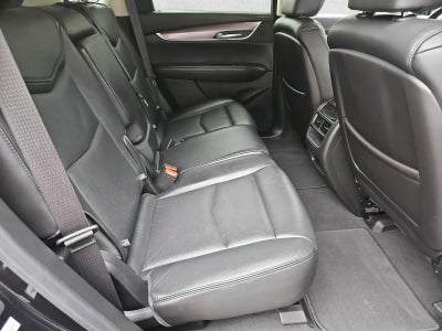 2019 Cadillac XT5 FWD 4dr Luxury