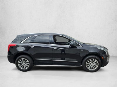 2019 Cadillac XT5 FWD 4dr Luxury