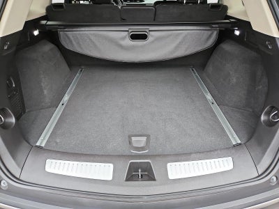 2019 Cadillac XT5 FWD 4dr Luxury