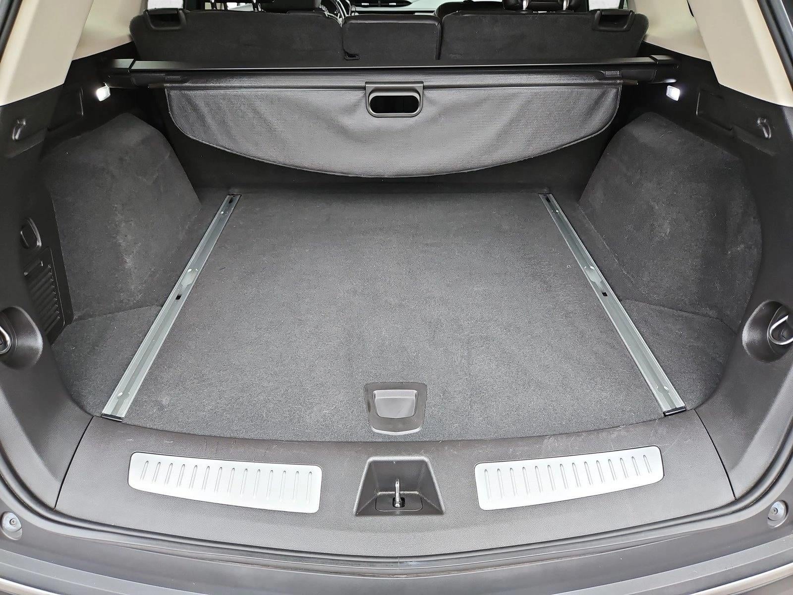 2019 Cadillac XT5 FWD 4dr Luxury