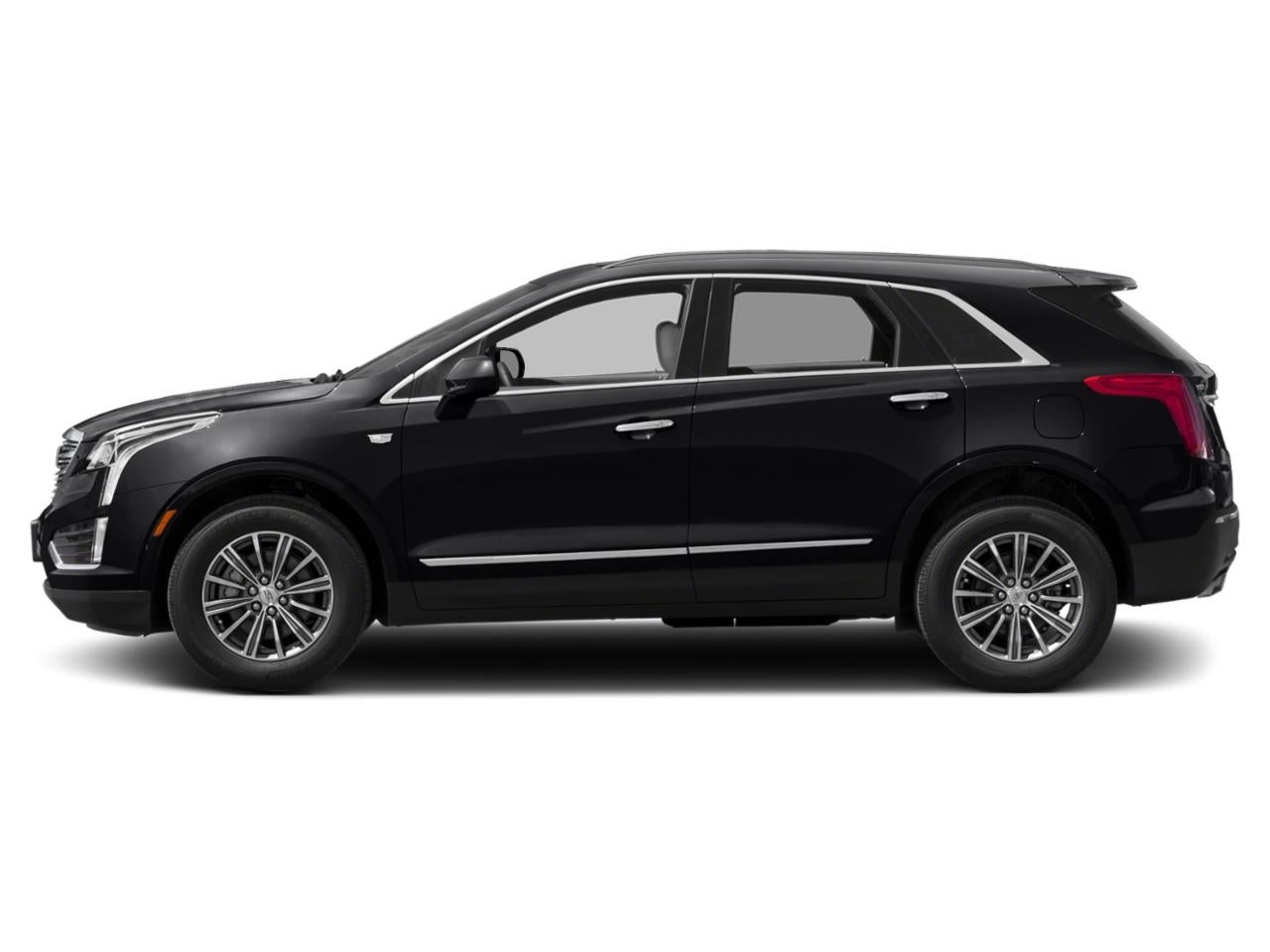 2019 Cadillac XT5 FWD 4dr Luxury