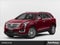 2018 Cadillac XT5 AWD 4dr Platinum
