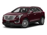 2018 Cadillac XT5 AWD 4dr Platinum
