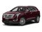 2018 Cadillac XT5 AWD 4dr Platinum