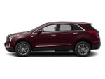 2018 Cadillac XT5 AWD 4dr Platinum