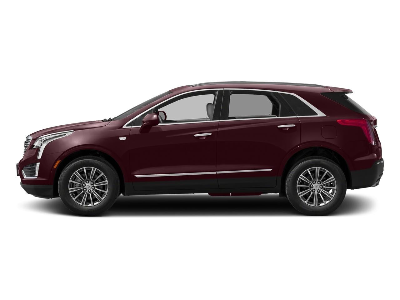 2018 Cadillac XT5 AWD 4dr Platinum