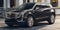 2018 Cadillac XT5 AWD 4dr Platinum