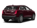 2018 Cadillac XT5 AWD 4dr Platinum