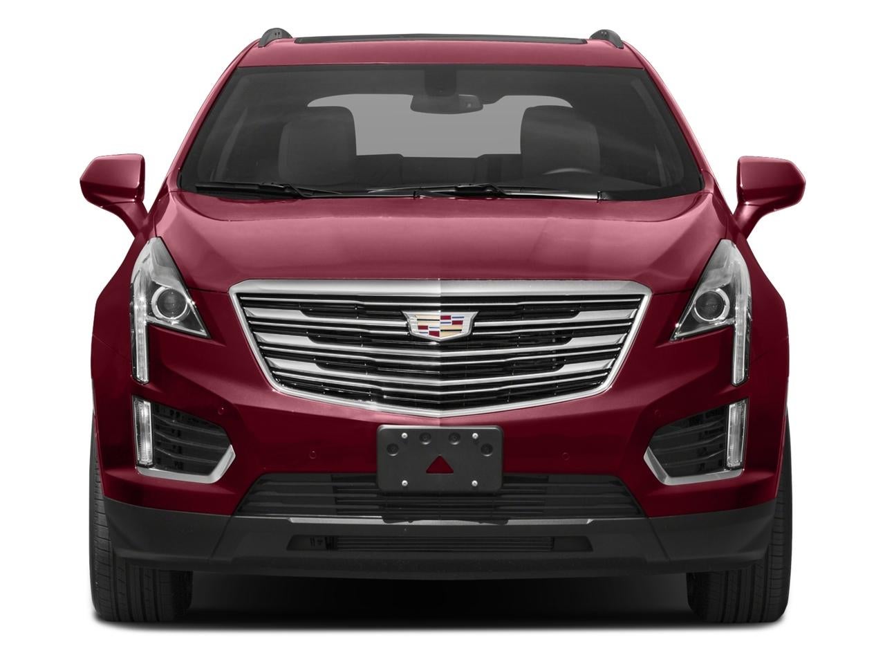 2018 Cadillac XT5 AWD 4dr Platinum