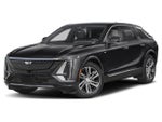 2023 Cadillac LYRIQ RWD 4dr Luxury