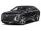 2023 Cadillac LYRIQ RWD 4dr Luxury