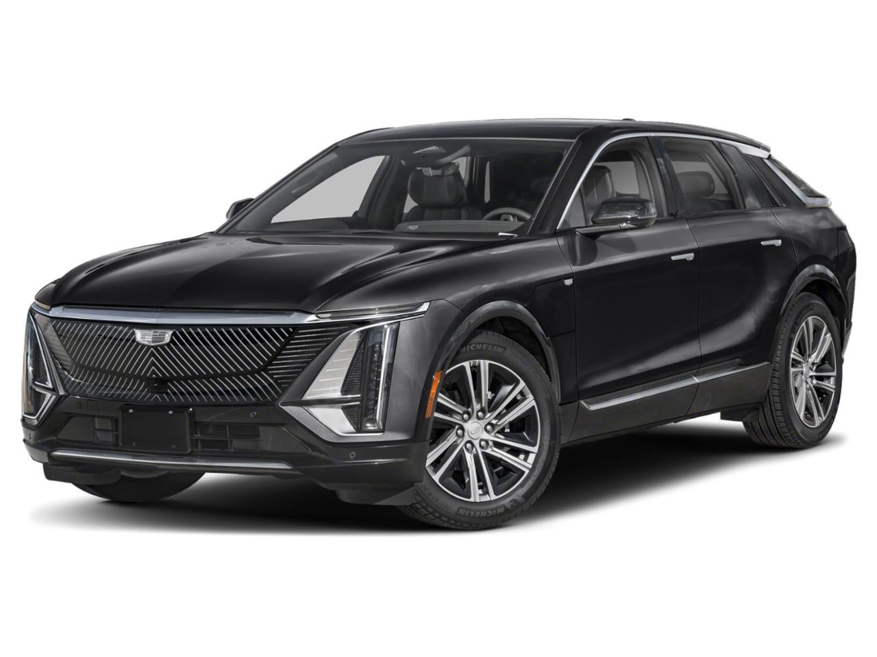 2023 Cadillac LYRIQ RWD 4dr Luxury