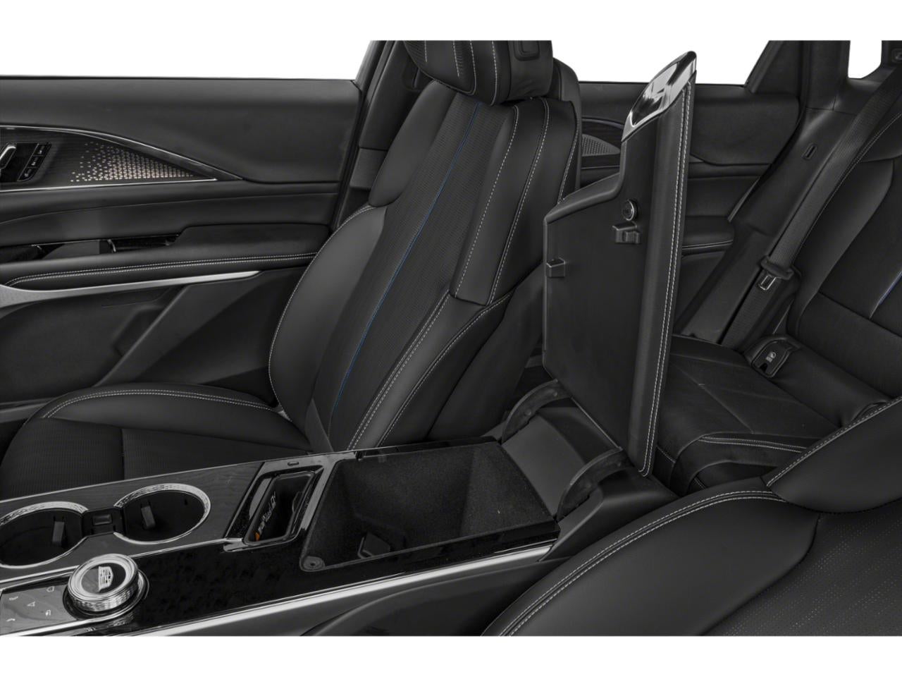 2023 Cadillac LYRIQ RWD 4dr Luxury