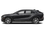 2023 Cadillac LYRIQ RWD 4dr Luxury
