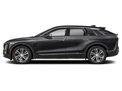 2023 Cadillac LYRIQ RWD 4dr Luxury