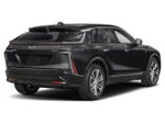 2023 Cadillac LYRIQ RWD 4dr Luxury