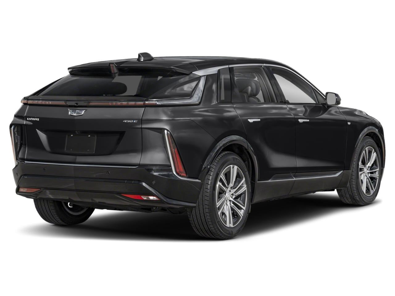 2023 Cadillac LYRIQ RWD 4dr Luxury